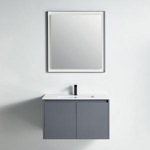 Miami Collection 32" Right Vanity (Solid Wood) - G - Call for Price