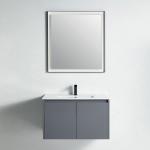 Miami Collection 32" Right Vanity (Solid Wood) - G - Call for Price