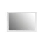 LED Framed Less Mirror BLF4630 - Call for Price