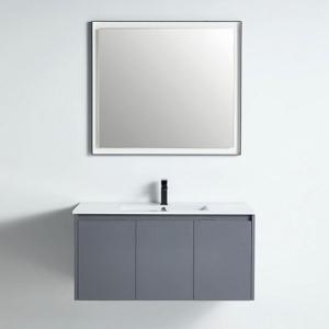 Miami Collection 40" Right Vanity (Solid Wood) - G - Call for Price