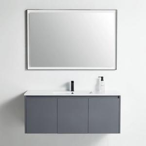 Miami Collection 48" Right Vanity (Solid Wood) - G - Call for Price