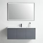 Miami Collection 48" Right Vanity (Solid Wood) - G - Call for Price