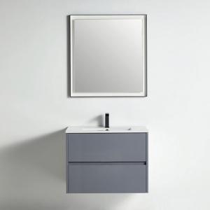 York Collection 30" Right Vanity (Solid Wood) - G - Call for Price