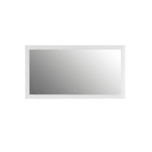 LED Framed Less Mirror BLF5730 - Call for Price