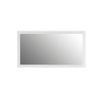 LED Framed Less Mirror BLF5730 - Call for Price