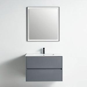 York Collection 32" Right Vanity (Solid Wood) - G - Call for Price