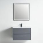 York Collection 32" Right Vanity (Solid Wood) - G - Call for Price