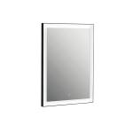 LED Framed Mirror BLS2432 - Call for Price