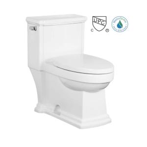 A01 Toilet - Call for Price