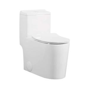 A10 Toilet - Call for Price