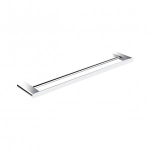 Aqua Chiaro Double Towel Bar