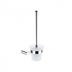 Aqua Chiaro Wall Mounted Toilet Brush