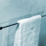 Aqua Fino Towel Bar