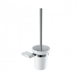 Aqua Fino Wall Mount Toilet Brush