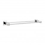 Aqua Korsa Double Towel Bar