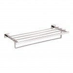 Aqua Plato Towel Rack