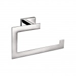 Aqua Plato Towel Ring