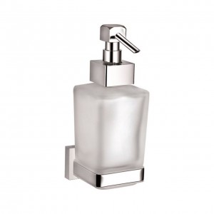 Aqua Plato Wall Mount Soap Dispenser