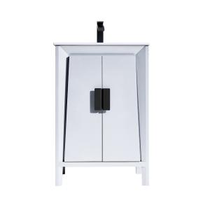 Angel Collection 24" Single Vanity (Solid Wood) - Call for Price