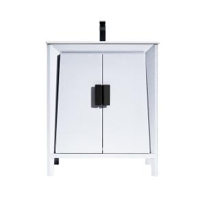 Angel Collection 30" Single Vanity (Solid Wood) - Call for Price