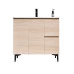 Alberto 36" Single Vanity (PVC) - WT - Call for Price