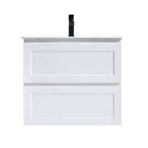 Caribbean 24" Single Vanity (PVC) - Call for Price