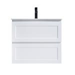 Caribbean 24" Single Vanity (PVC) - Call for Price