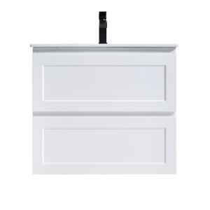 Caribbean 30" Single Vanity (PVC) - Call for Price