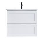 Caribbean 30" Single Vanity (PVC) - Call for Price