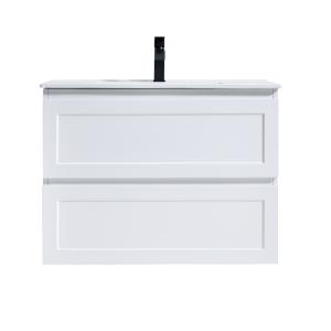Caribbean 36" Single Vanity (PVC) - Call for Price