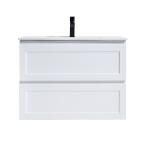 Caribbean 36" Single Vanity (PVC) - Call for Price