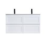 Caribbean 48" Double Vanity (PVC) - Call for Price