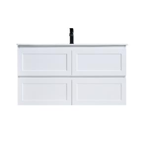 Caribbean 48" Single Vanity (PVC) - Call for Price