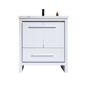 Venice 30" Single Vanity (PVC) - Call for Price