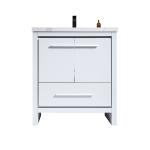 Venice 30" Single Vanity (PVC) - Call for Price