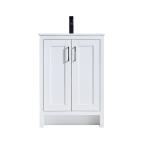 Carlos 24" Single Vanity (PVC) - Call for Price