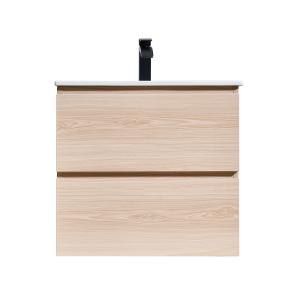 York 24" Single Vanity (PVC) - WT - Call for Price
