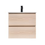 York 24" Single Vanity (PVC) - WT - Call for Price