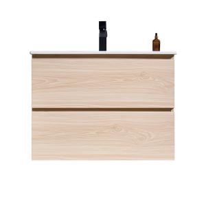 York 30" Single Vanity (PVC) - WT - Call for Price