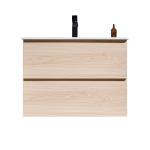 York 30" Single Vanity (PVC) - WT - Call for Price