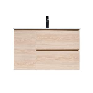 York 36" Single Vanity (PVC) - WT - Call for Price