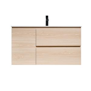 York 40" Single Vanity (PVC) - WT - Call for Price