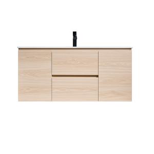 York 48" Single Vanity (PVC) - WT - Call for Price
