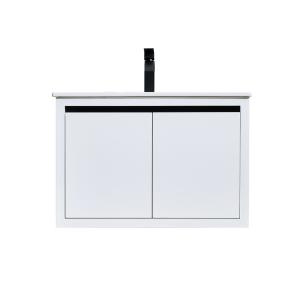 Zurich 30" Single Vanity (PVC) - Call for Price