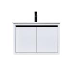 Zurich 30" Single Vanity (PVC) - Call for Price