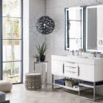 Columbia Double Vanity