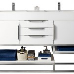 Columbia Double Vanity