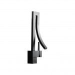 Aqua Elegance Single Lever Wide Spread Faucet