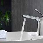 Aqua Adatto Single Lever Faucet