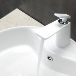 Aqua Adatto Single Lever Faucet